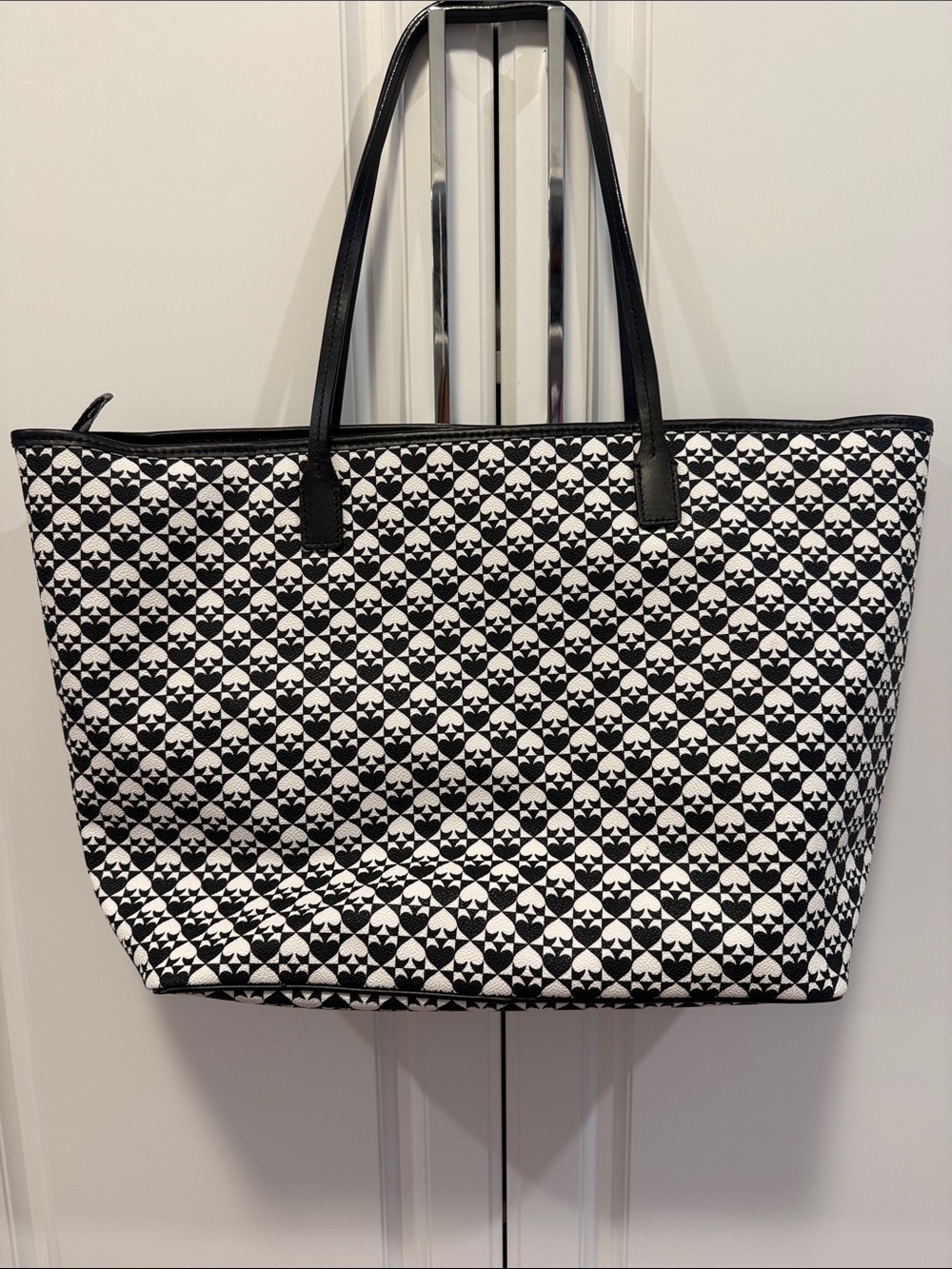 Kate Spade New York Penn Place Margareta Tote - Picture 6 of 7